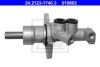 ATE 24.2123-1740.3 Brake Master Cylinder